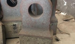 双合金复合锤头 双合金复合锤头